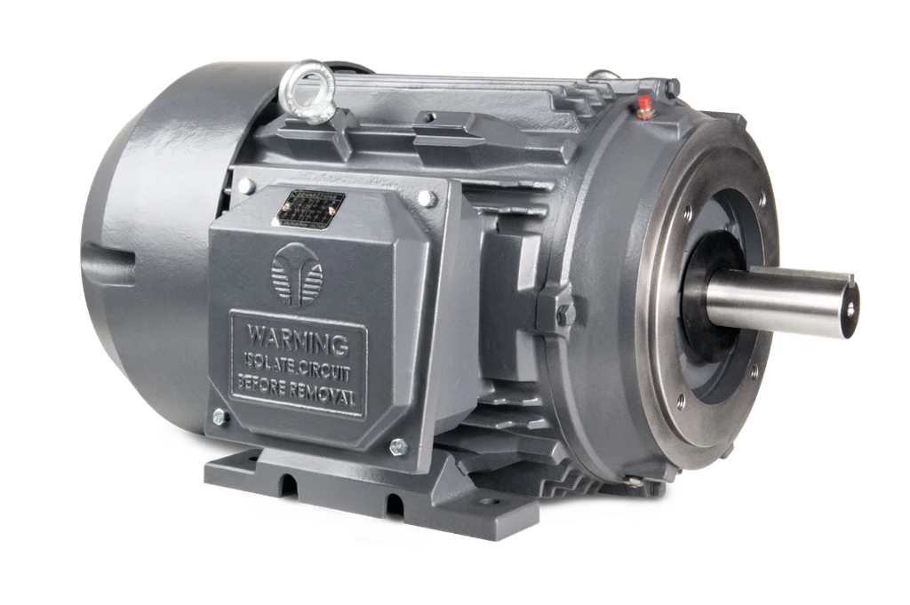 TECHTOP GR3CITF145TC4BD2 PUMP AND MOTOR SUPPLY